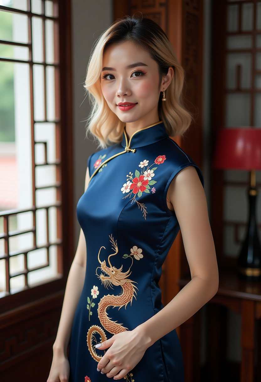 动画星河邮差场景